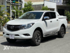Mazda BT50 2.2AT Luxury 2020
