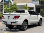 Mazda BT50 2.2AT Luxury 2020