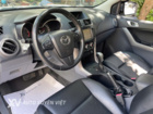 Mazda BT50 2.2AT Luxury 2020