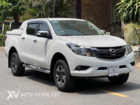 Mazda BT50 2.2AT Luxury 2020