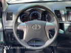 Toyota Fortuner TRD Sportivo 4x4AT 2015 Toyota Fortuner TRD Sportivo 4x4AT 2015