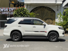 Toyota Fortuner TRD Sportivo 4x4AT 2015 Toyota Fortuner TRD Sportivo 4x4AT 2015