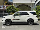 Toyota Fortuner TRD Sportivo 4x4AT 2015 Toyota Fortuner TRD Sportivo 4x4AT 2015