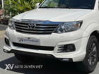 Toyota Fortuner TRD Sportivo 4x4AT 2015 Toyota Fortuner TRD Sportivo 4x4AT 2015