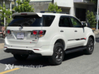 Toyota Fortuner TRD Sportivo 4x4AT 2015 Toyota Fortuner TRD Sportivo 4x4AT 2015