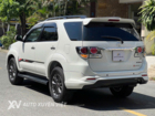 Toyota Fortuner TRD Sportivo 4x4AT 2015 Toyota Fortuner TRD Sportivo 4x4AT 2015