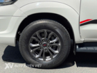 Toyota Fortuner TRD Sportivo 4x4AT 2015 Toyota Fortuner TRD Sportivo 4x4AT 2015