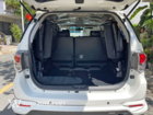 Toyota Fortuner TRD Sportivo 4x4AT 2015 Toyota Fortuner TRD Sportivo 4x4AT 2015
