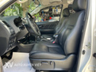 Toyota Fortuner TRD Sportivo 4x4AT 2015 Toyota Fortuner TRD Sportivo 4x4AT 2015