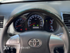 Toyota Fortuner TRD Sportivo 4x4AT 2015 Toyota Fortuner TRD Sportivo 4x4AT 2015