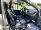 Toyota Fortuner TRD Sportivo 4x4AT 2015 Toyota Fortuner TRD Sportivo 4x4AT 2015
