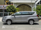 Toyota Innova 2.0E 2019