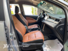 Toyota Innova 2.0E 2019