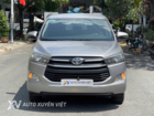 Toyota Innova 2.0E 2019