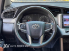 Toyota Innova 2.0E 2019