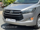 Toyota Innova 2.0E 2019