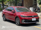 Volkswagen Virtus Luxury 2022 ĐK 2023 Volkswagen Virtus Luxury 2022 ĐK 2023
