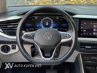 Volkswagen Virtus Luxury 2022 ĐK 2023 Volkswagen Virtus Luxury 2022 ĐK 2023