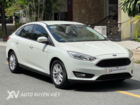 Ford Focus Trend 1.5AT 2017 Ecoboost