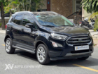 Ford Ecosport 1.5L Titanium 2019