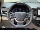 Hyundai Accent 1.4AT Đặc Biệt 2021