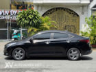 Hyundai Accent 1.4AT Đặc Biệt 2021