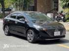 Hyundai Accent 1.4AT Đặc Biệt 2021