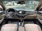 Hyundai Accent 1.4AT Đặc Biệt 2021