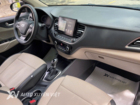 Hyundai Accent 1.4AT Đặc Biệt 2021