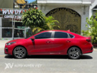 Kia Cerato 2.0 AT Premium 2020 Kia Cerato 2.0 AT Premium 2020
