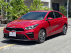 Kia Cerato 2.0 AT Premium 2020 Kia Cerato 2.0 AT Premium 2020