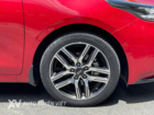 Kia Cerato 2.0 AT Premium 2020 Kia Cerato 2.0 AT Premium 2020