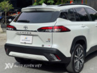 Toyota Corolla Cross 1.8V 2024 Toyota Corolla Cross 1.8V 2024