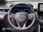 Toyota Corolla Cross 1.8V 2024 Toyota Corolla Cross 1.8V 2024