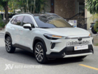Toyota Corolla Cross 1.8V 2024 Toyota Corolla Cross 1.8V 2024