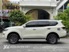 Nissan Terra E 2.5AT 2019 Nissan Terra E 2.5AT 2019