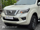 Nissan Terra E 2.5AT 2019 Nissan Terra E 2.5AT 2019