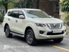 Nissan Terra E 2.5AT 2019 Nissan Terra E 2.5AT 2019