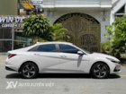 Hyundai Elantra 2.0AT 2022 Hyundai Elantra 2.0AT 2022
