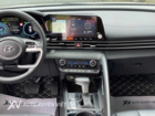Hyundai Elantra 2.0AT 2022 Hyundai Elantra 2.0AT 2022