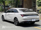 Hyundai Elantra 2.0AT 2022 Hyundai Elantra 2.0AT 2022