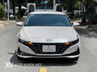 Hyundai Elantra 2.0AT 2022 Hyundai Elantra 2.0AT 2022