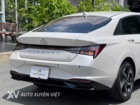 Hyundai Elantra 2.0AT 2022 Hyundai Elantra 2.0AT 2022