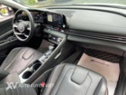 Hyundai Elantra 2.0AT 2022 Hyundai Elantra 2.0AT 2022