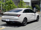 Hyundai Elantra 2.0AT 2022 Hyundai Elantra 2.0AT 2022