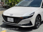 Hyundai Elantra 2.0AT 2022 Hyundai Elantra 2.0AT 2022