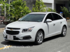 Chevrolet Cruze LTZ 1.8AT 2017