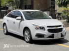 Chevrolet Cruze LTZ 1.8AT 2017