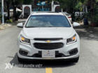 Chevrolet Cruze LTZ 1.8AT 2017