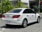 Chevrolet Cruze LTZ 1.8AT 2017